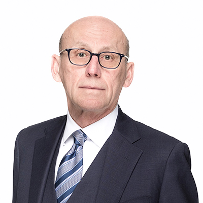 Bill Chornous Vice-président principal, Stratégies de placement