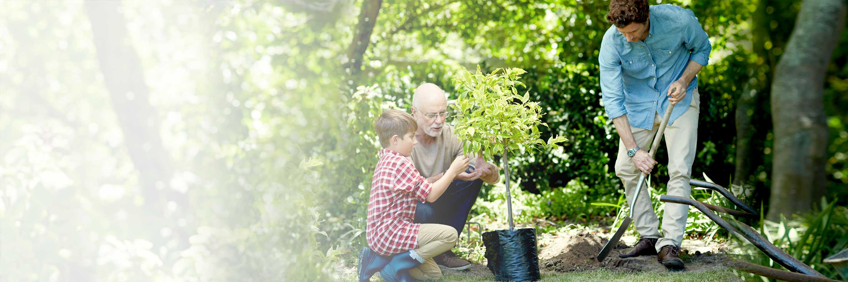  Charitable Giving:  Votre générosité présente bien des avantages