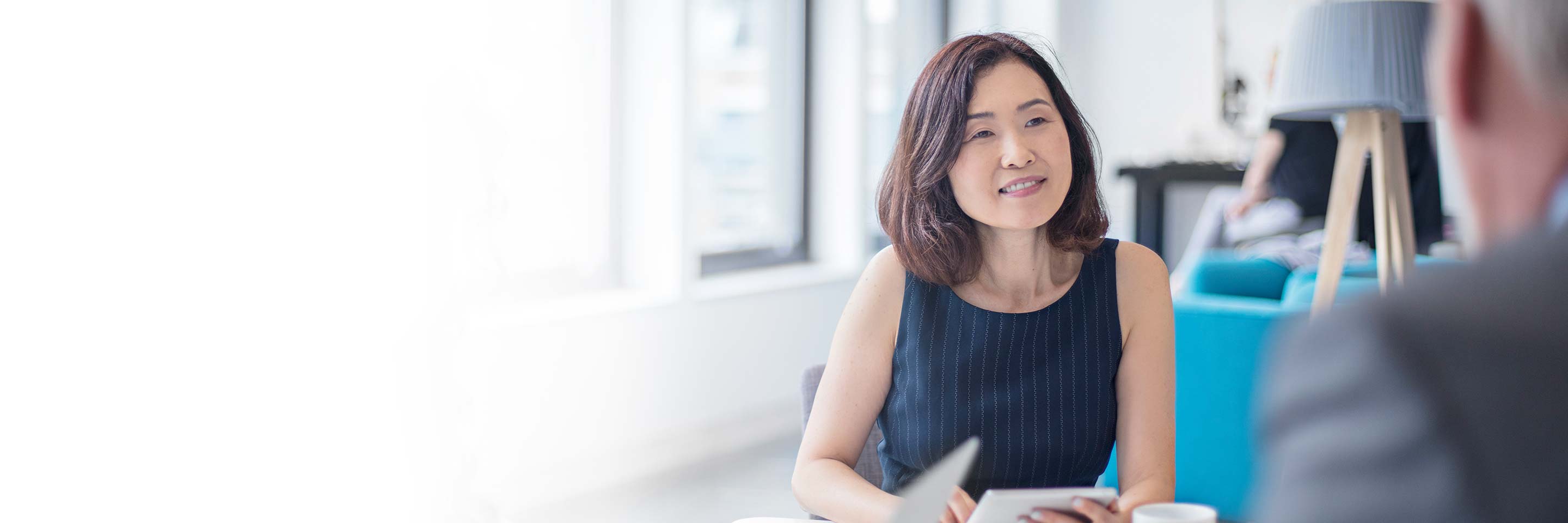  Business Succession:  Vous avez fait prospérer votre entreprise. Nous vous aidons à gérer la suite des choses.
