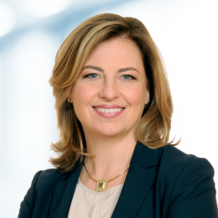 Nathalie Godbout